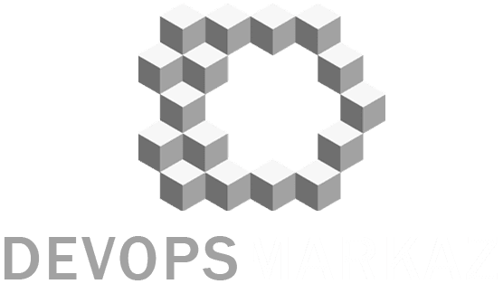 DevOps Markaz Tech logo